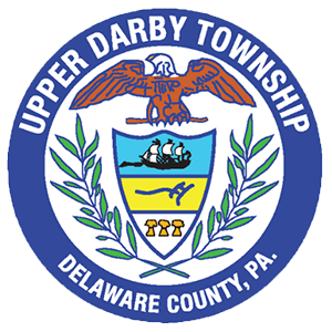 Upper Darby Pennsylvania logo